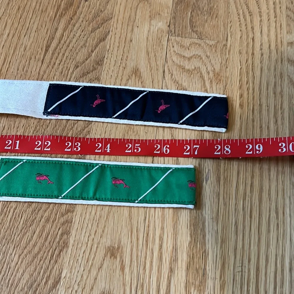 Ralph Lauren kids belts
